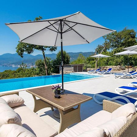 Lovely Apartment In Rijeka With Wifi Zewnętrze zdjęcie