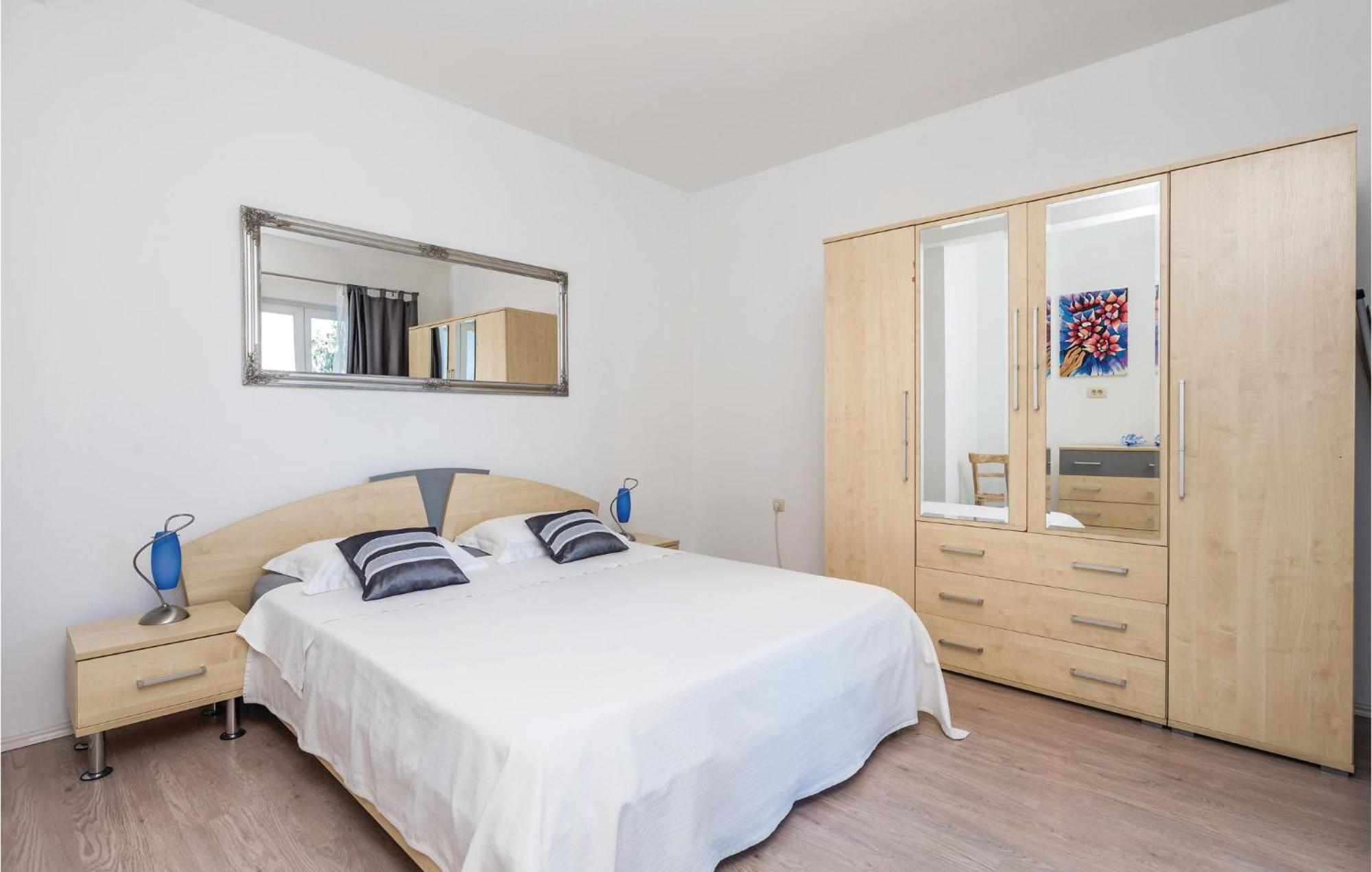 Lovely Apartment In Rijeka With Wifi Zewnętrze zdjęcie