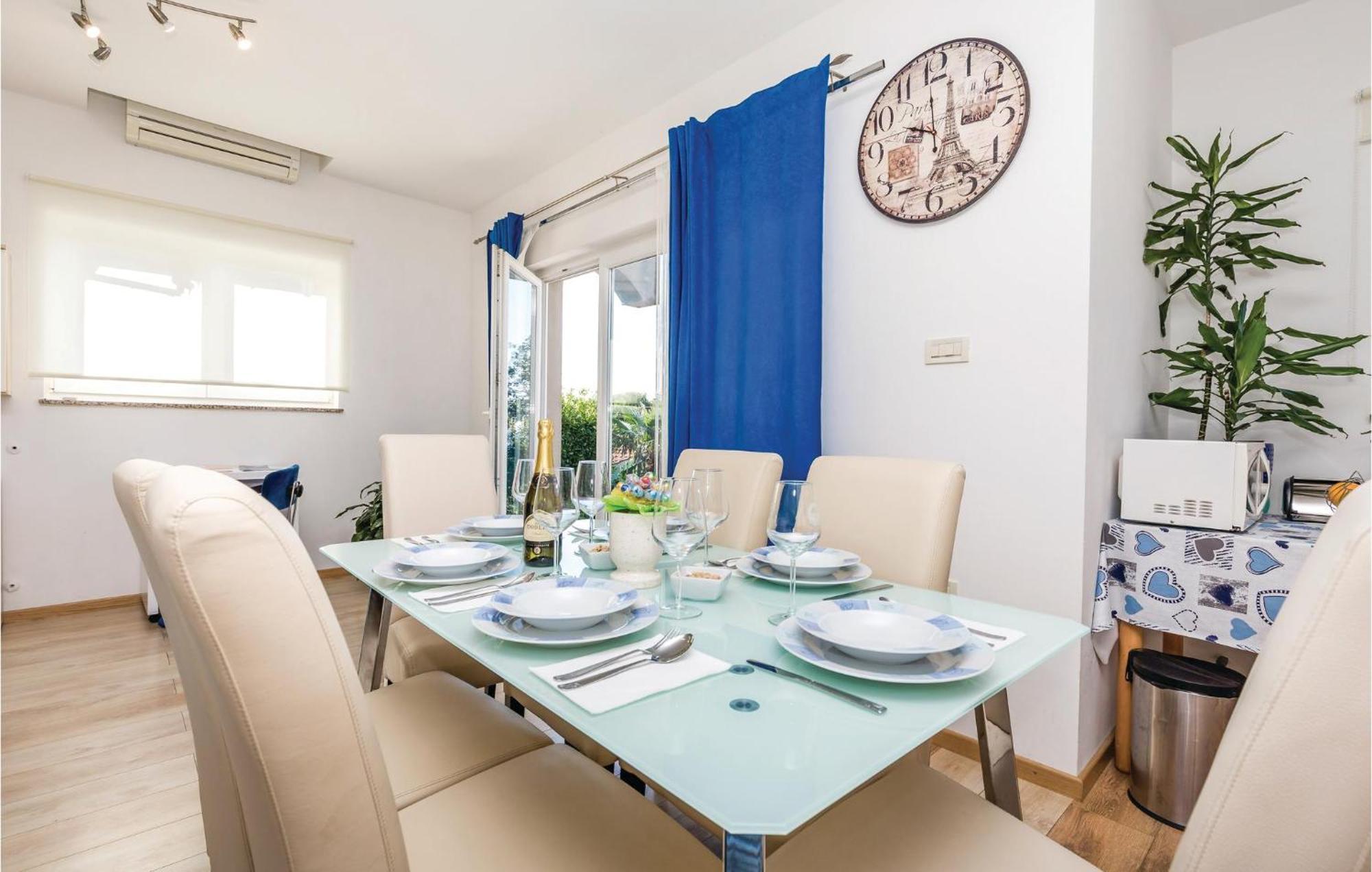 Lovely Apartment In Rijeka With Wifi Zewnętrze zdjęcie